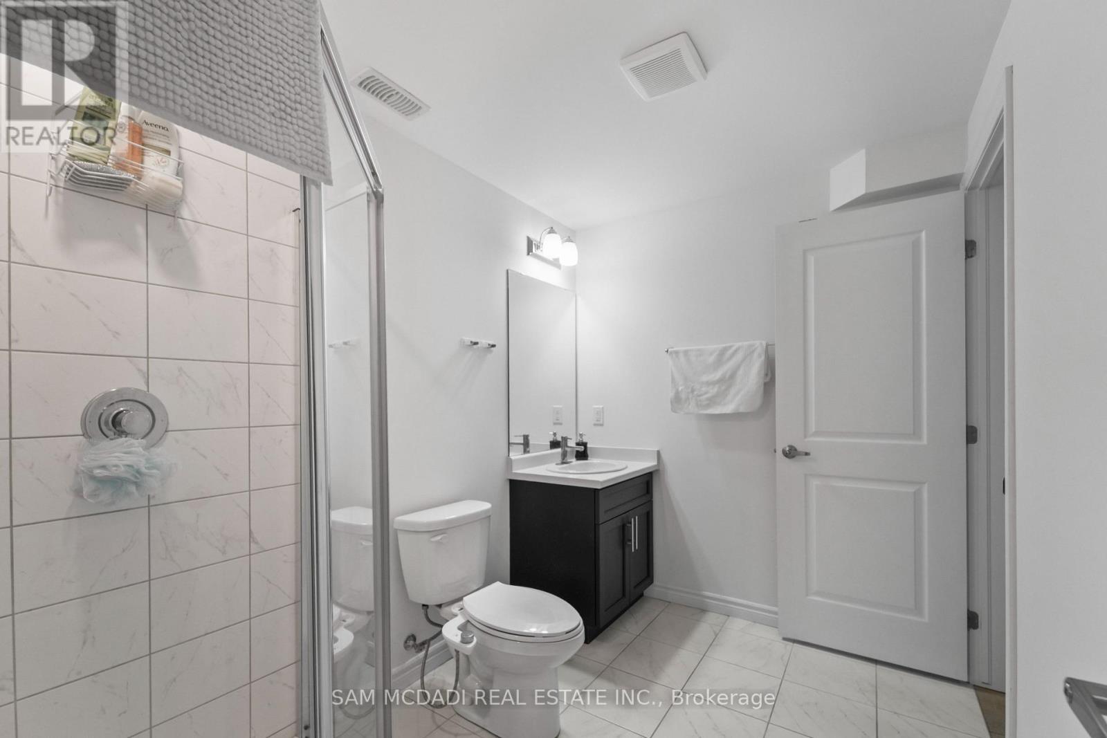 Lower - 4008 Highland Park Drive, Lincoln, ON - Indoor Photo Showing Bathroom