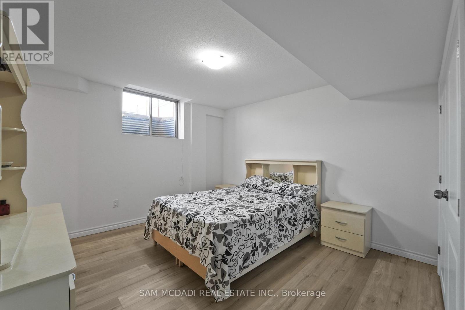 Lower - 4008 Highland Park Drive, Lincoln, ON - Indoor Photo Showing Bedroom