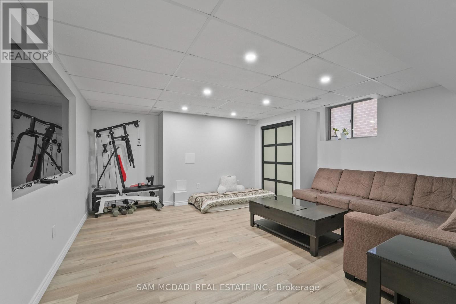 Lower - 4008 Highland Park Drive, Lincoln, ON - Indoor