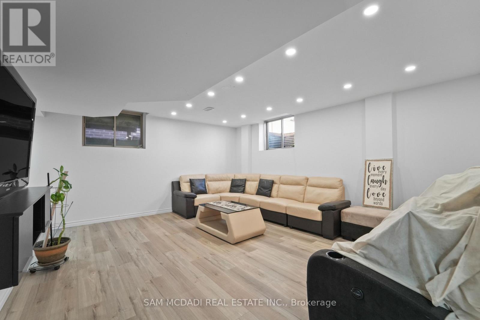 Lower - 4008 Highland Park Drive, Lincoln, ON - Indoor