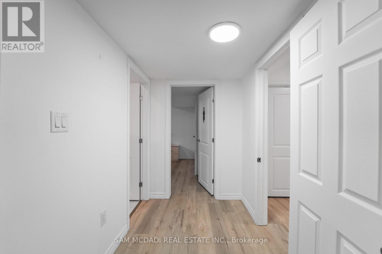 Lower - 4008 Highland Park Drive, Lincoln, ON - Indoor Photo Showing Other Room