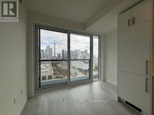 1707 - 280 Dundas Street W, Toronto, ON - Indoor Photo Showing Other Room
