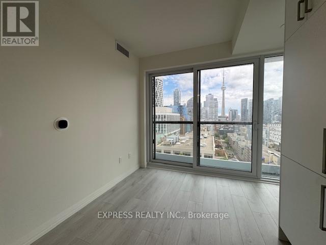 1707 - 280 Dundas Street W, Toronto, ON - Indoor Photo Showing Other Room