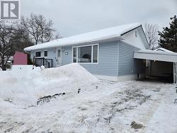 255 MISSISSAUGA AVENUE Elliot Lake, ON P5A 1E8