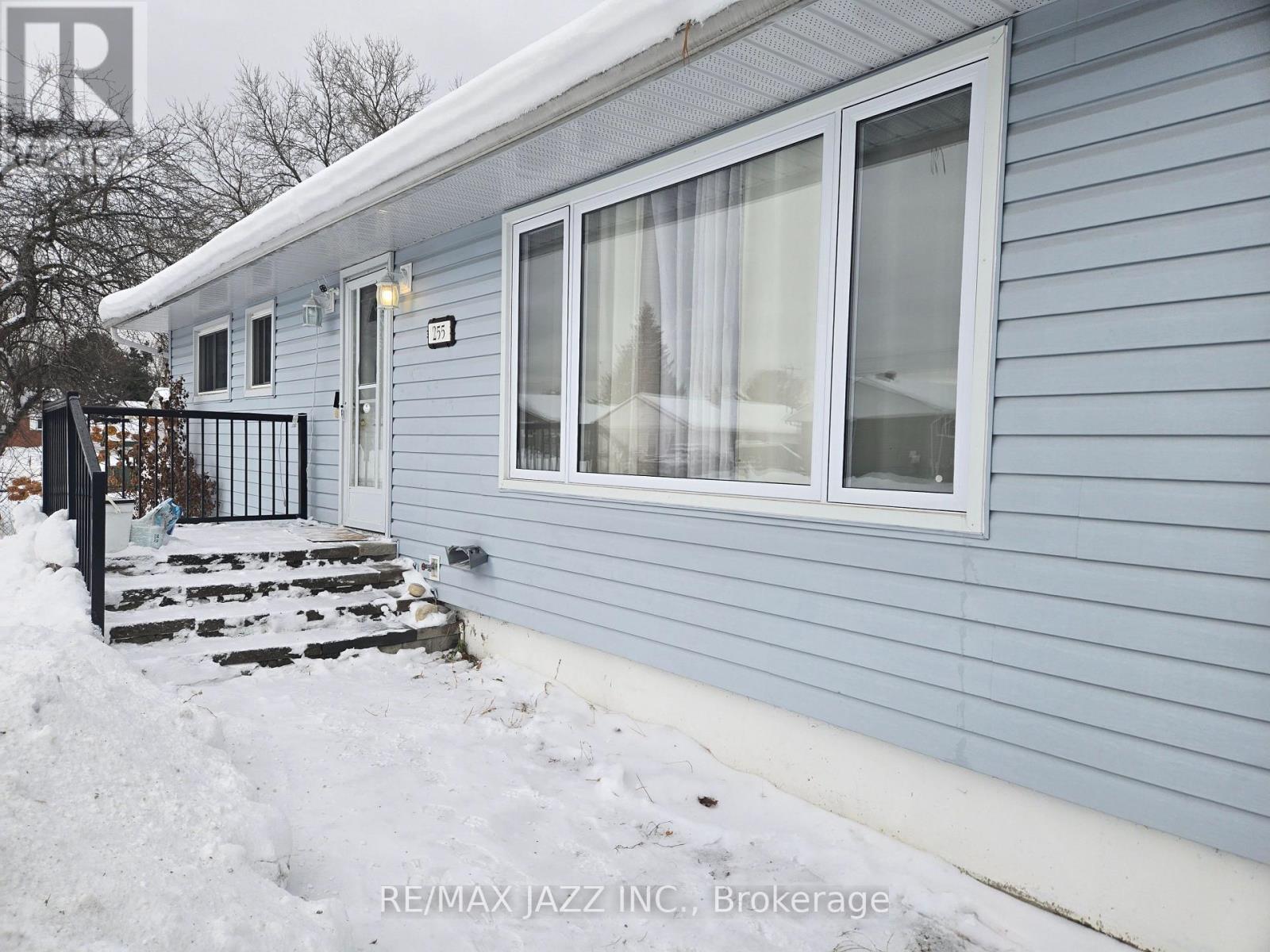 255 Mississauga Avenue, Elliot Lake, ON - Outdoor With Exterior