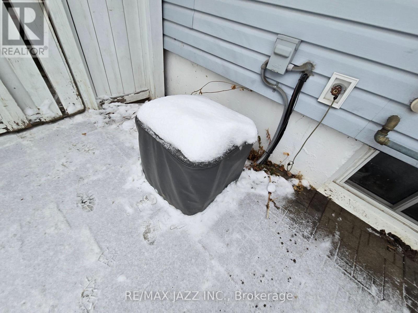 255 Mississauga Avenue, Elliot Lake, ON - Outdoor