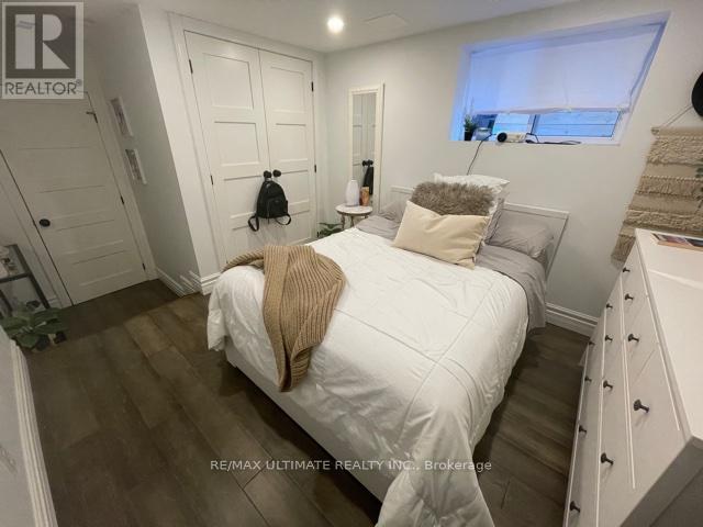 122 Boultbee (Lower) Avenue, Toronto, ON