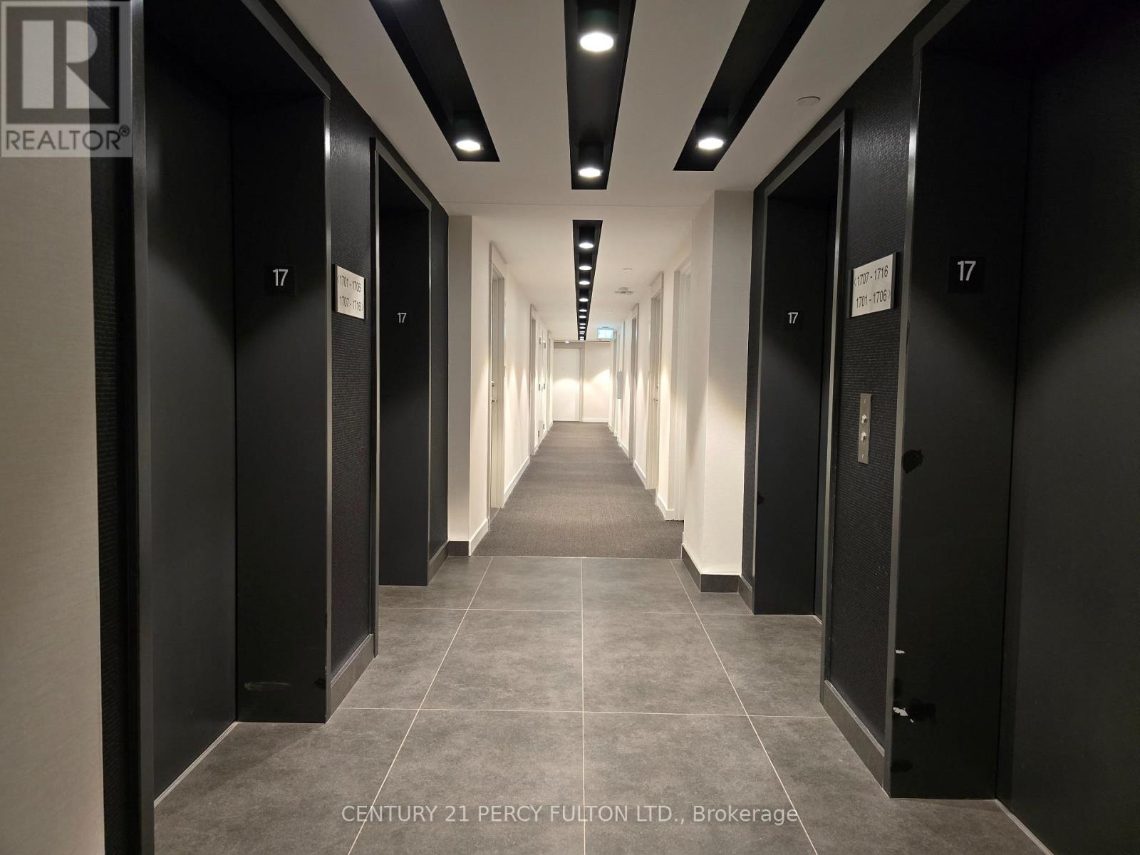 1706 - 195 Redpath Avenue, Toronto, ON - Indoor Photo Showing Other Room