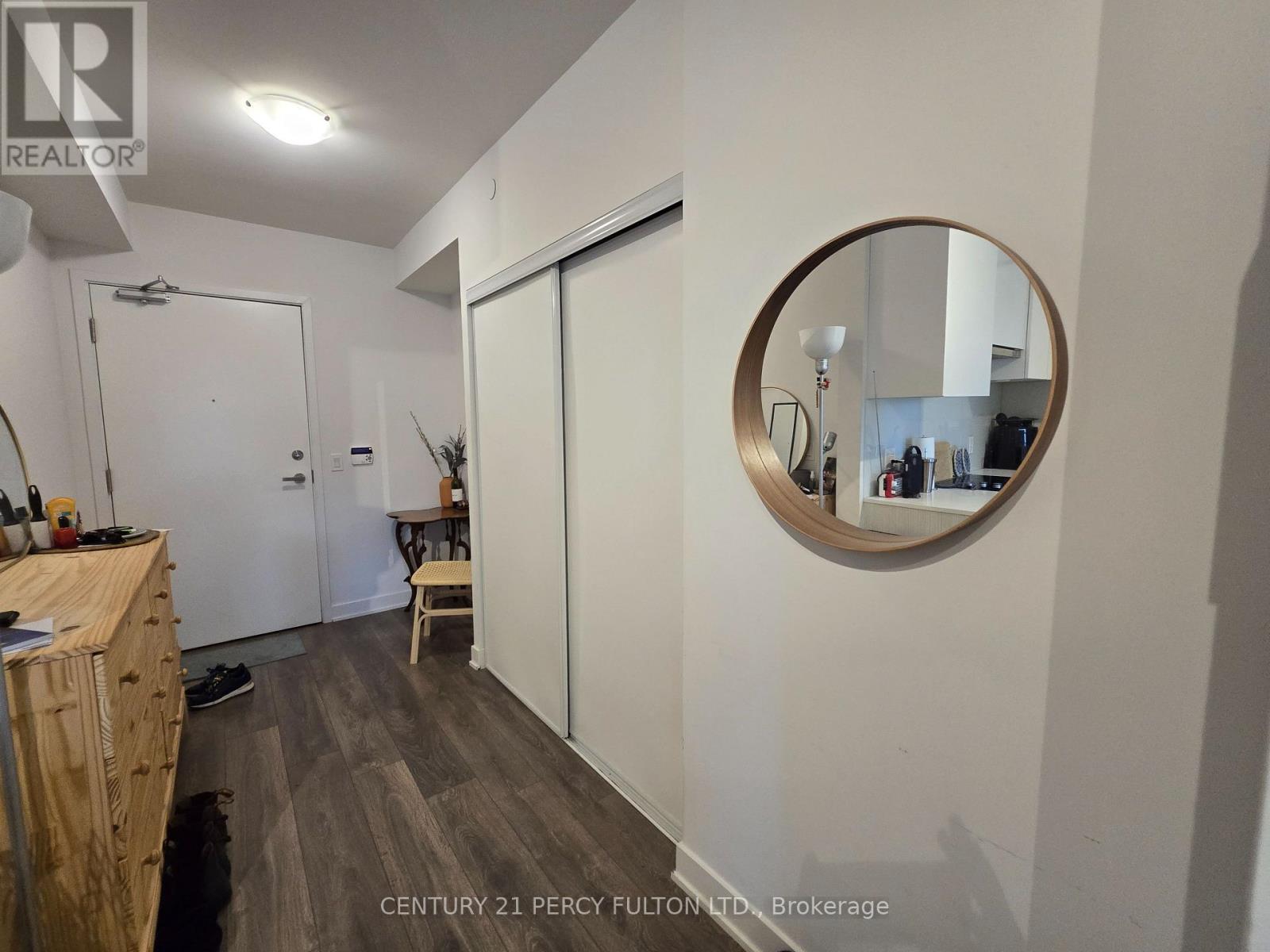 1706 - 195 Redpath Avenue, Toronto, ON - Indoor Photo Showing Other Room