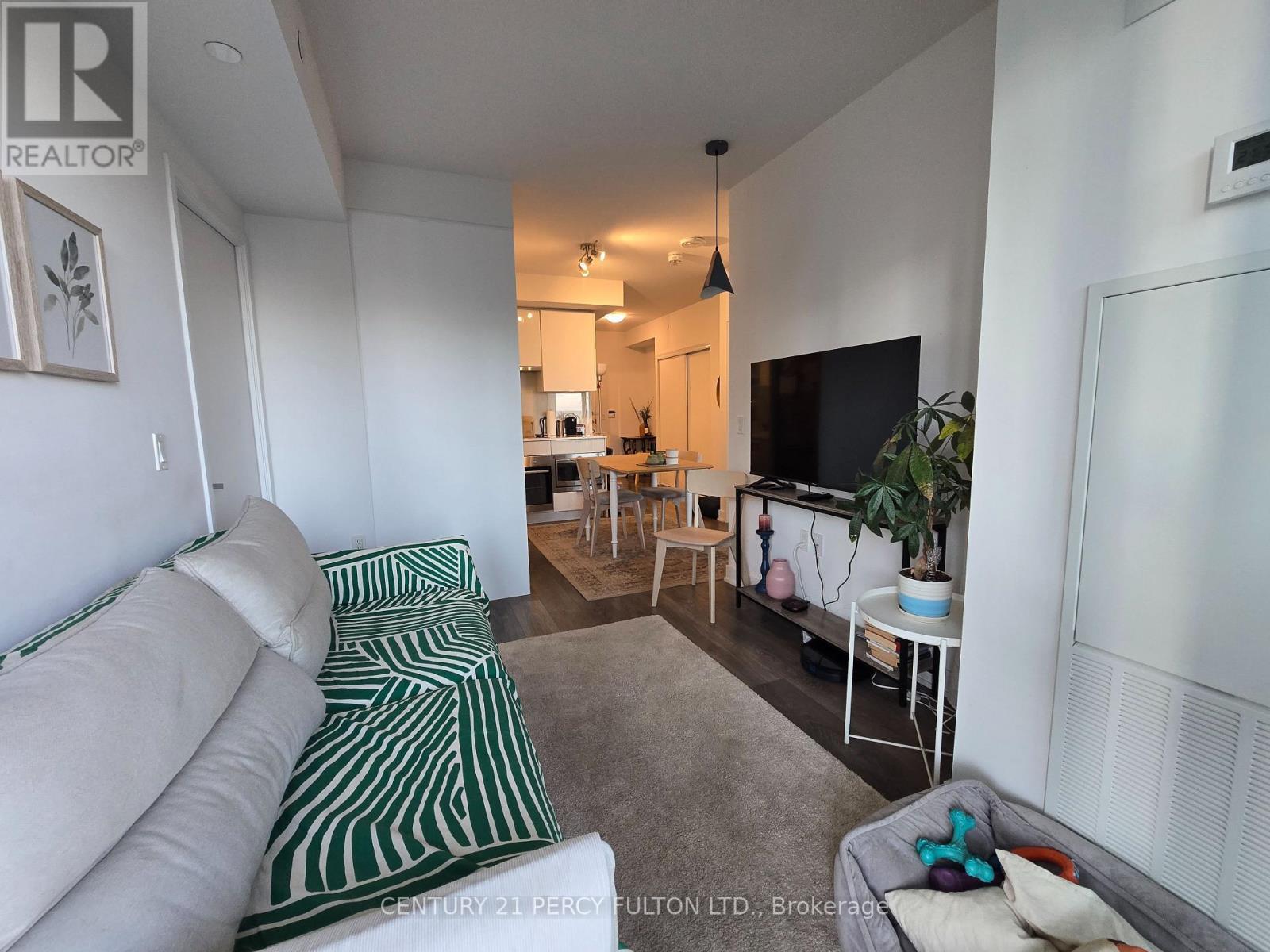 1706 - 195 Redpath Avenue, Toronto, ON - Indoor