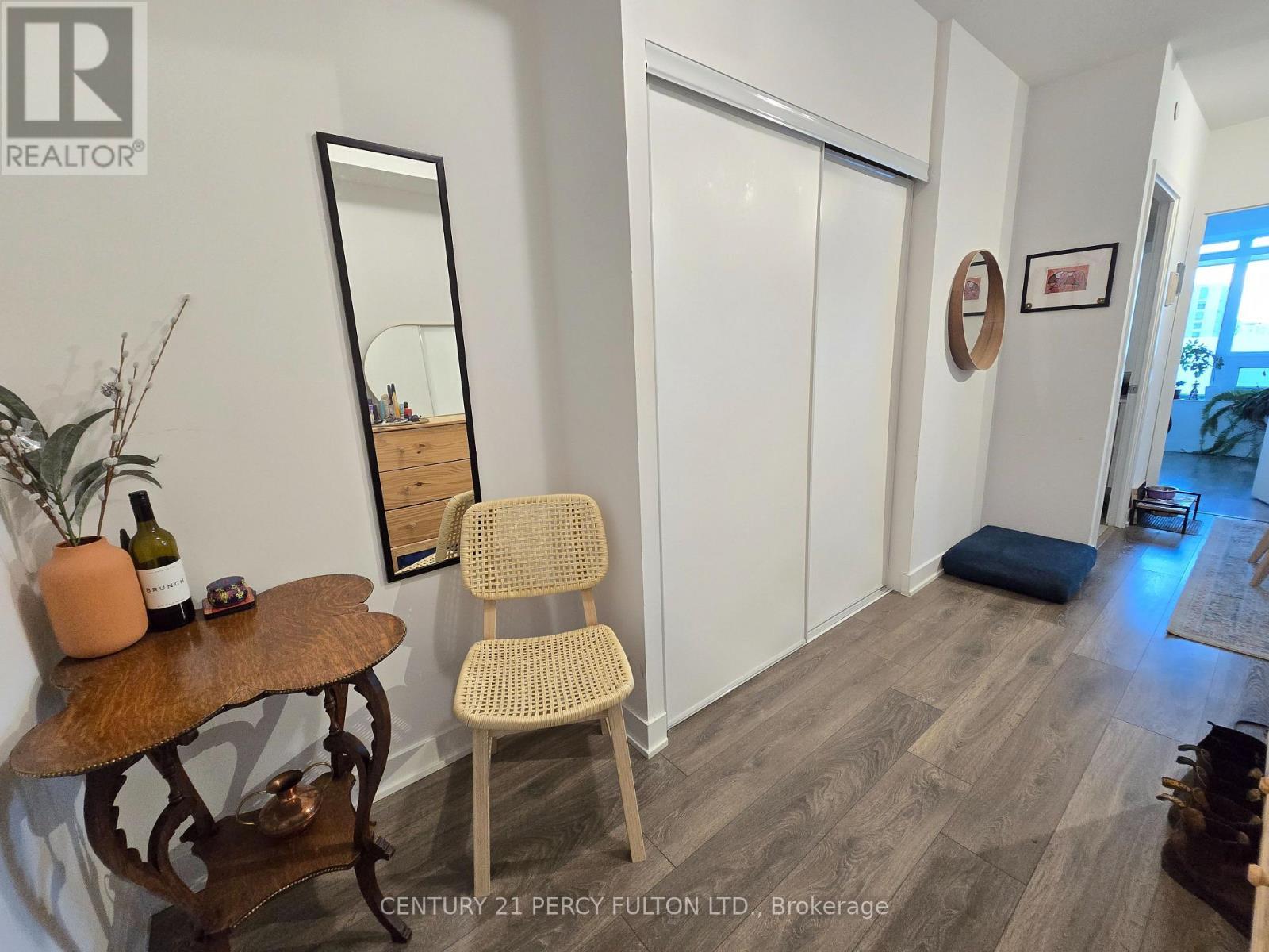 1706 - 195 Redpath Avenue, Toronto, ON - Indoor