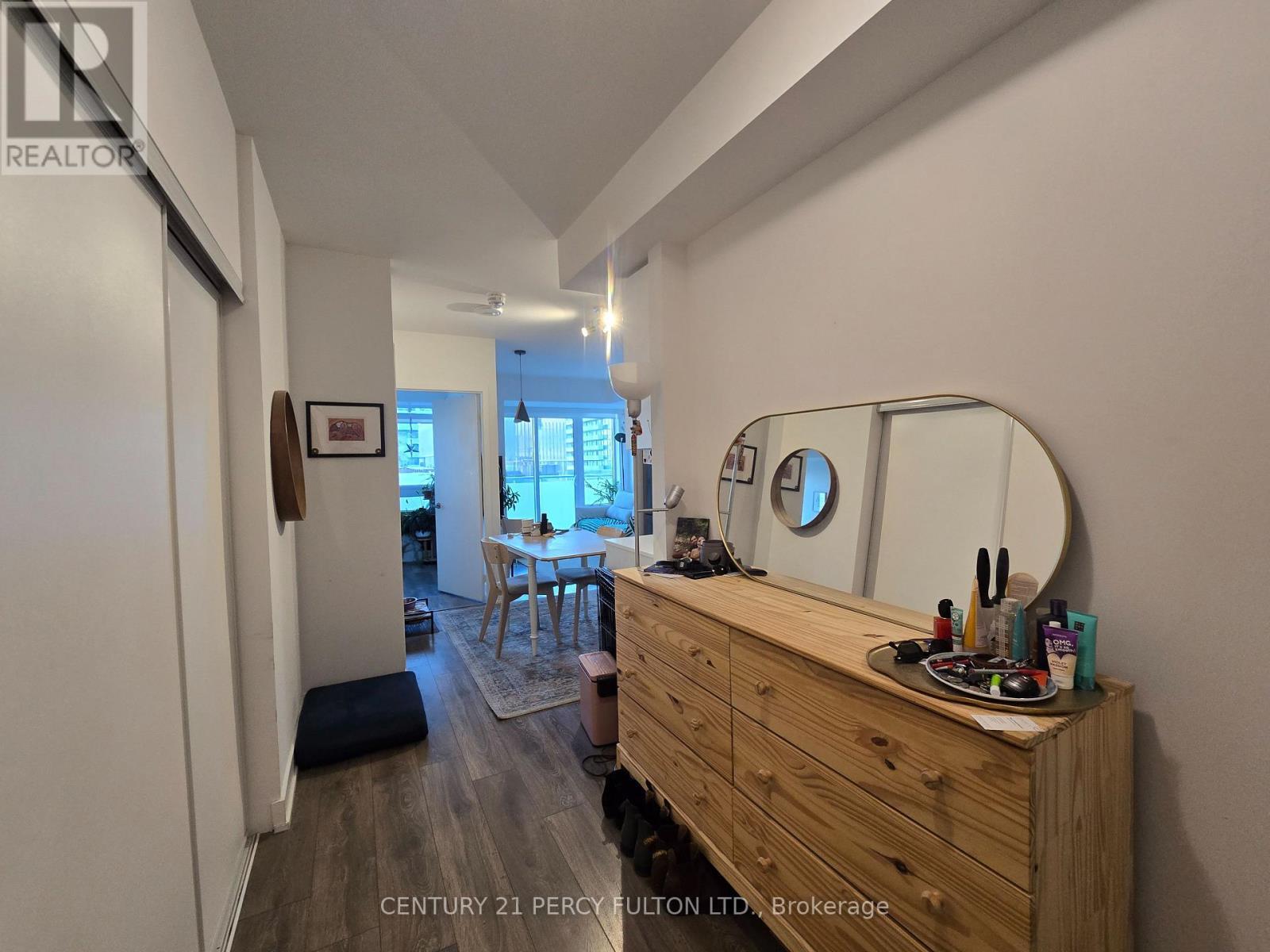 1706 - 195 Redpath Avenue, Toronto, ON - Indoor Photo Showing Other Room