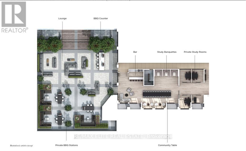 622 - 2020 Bathurst Street, Toronto, ON - Other