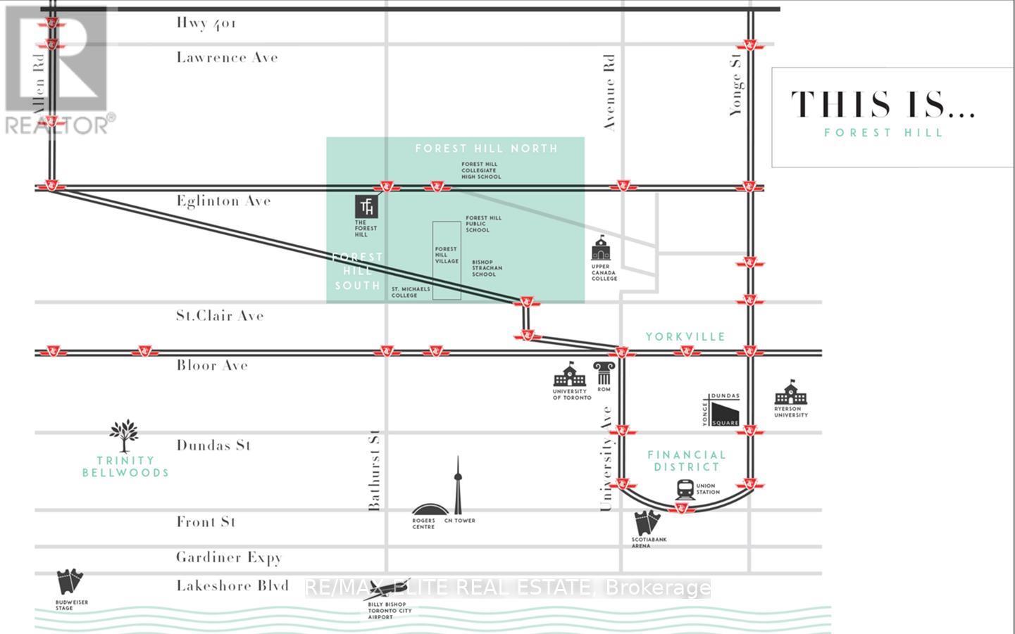 622 - 2020 Bathurst Street, Toronto, ON - Other