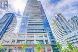 2307 - 56 FOREST MANOR ROAD Toronto, ON M2J 1M6