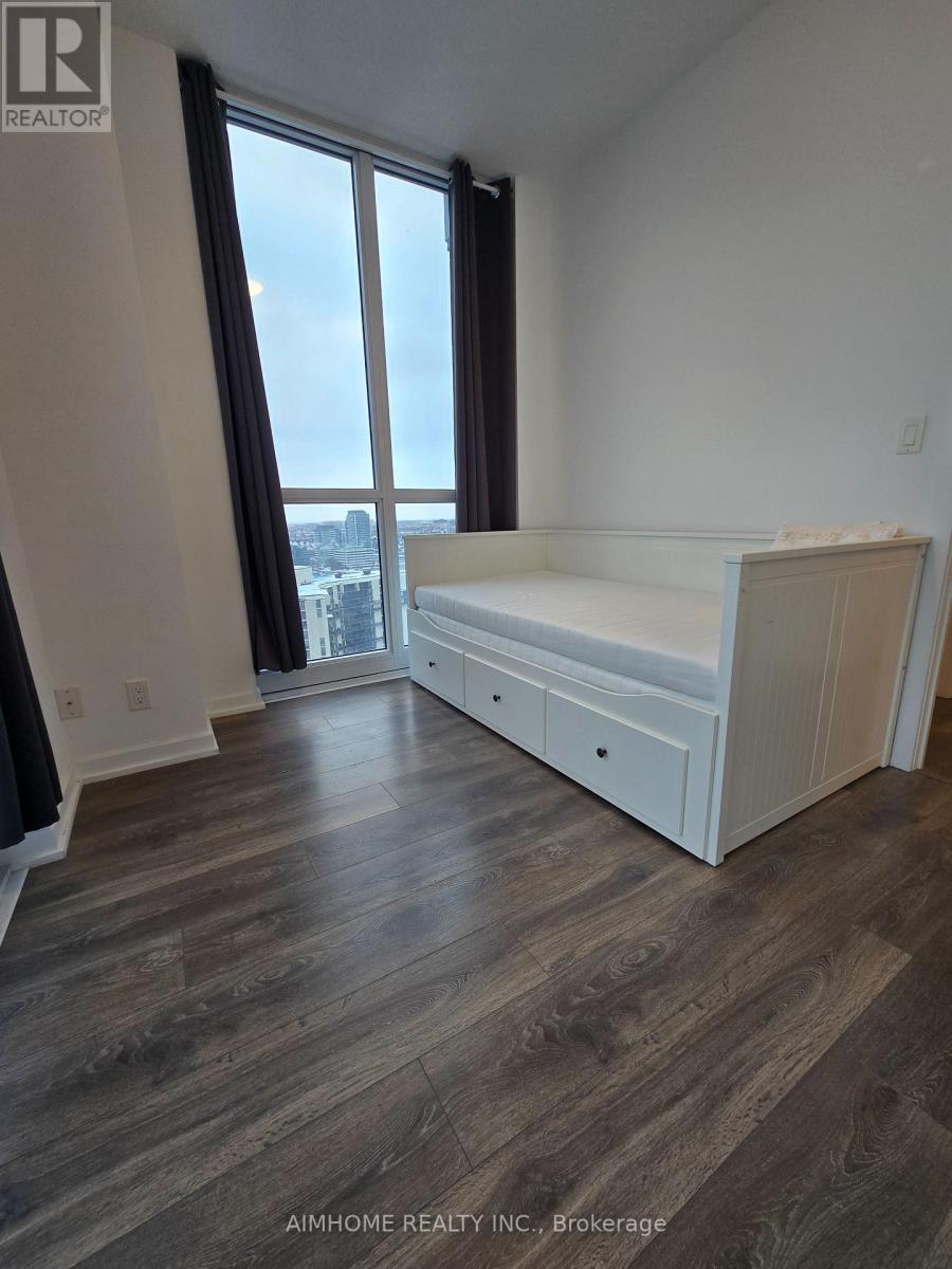 2307 - 56 Forest Manor Road, Toronto, ON - Indoor