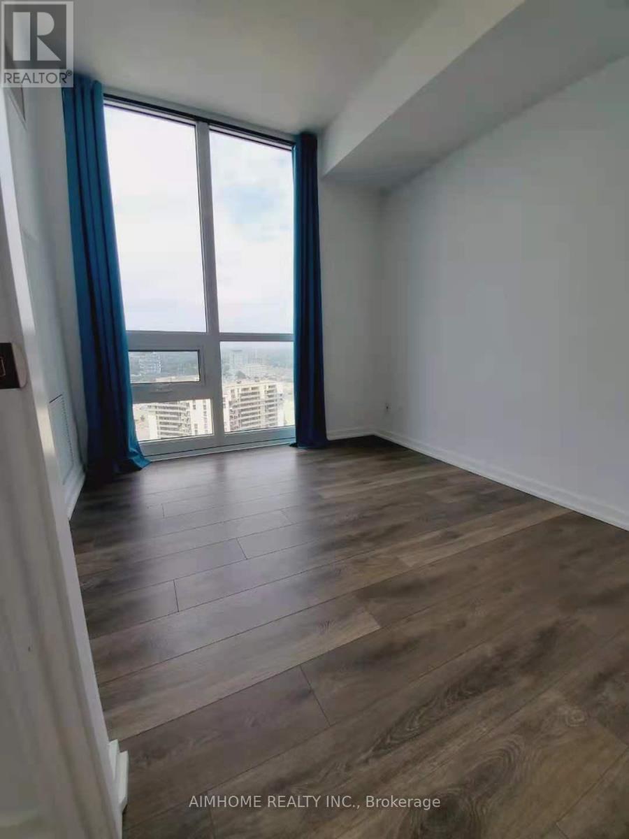 2307 - 56 Forest Manor Road, Toronto, ON - Indoor Photo Showing Other Room