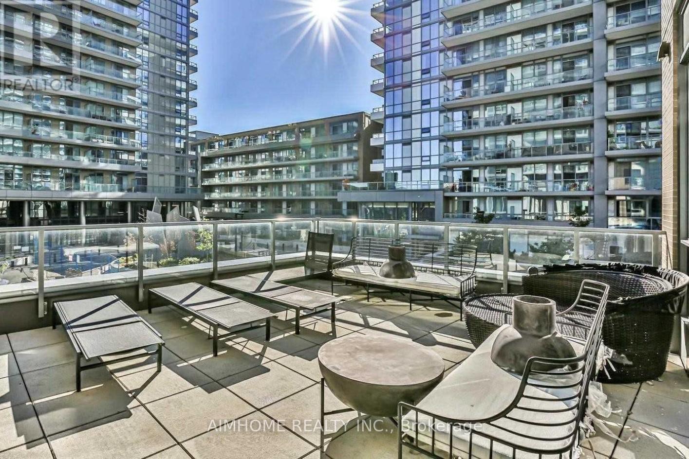 2307 - 56 Forest Manor Road, Toronto, ON - Outdoor With Facade