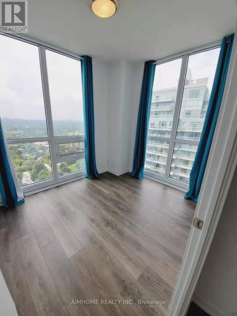 2307 - 56 Forest Manor Road, Toronto, ON - Indoor Photo Showing Other Room