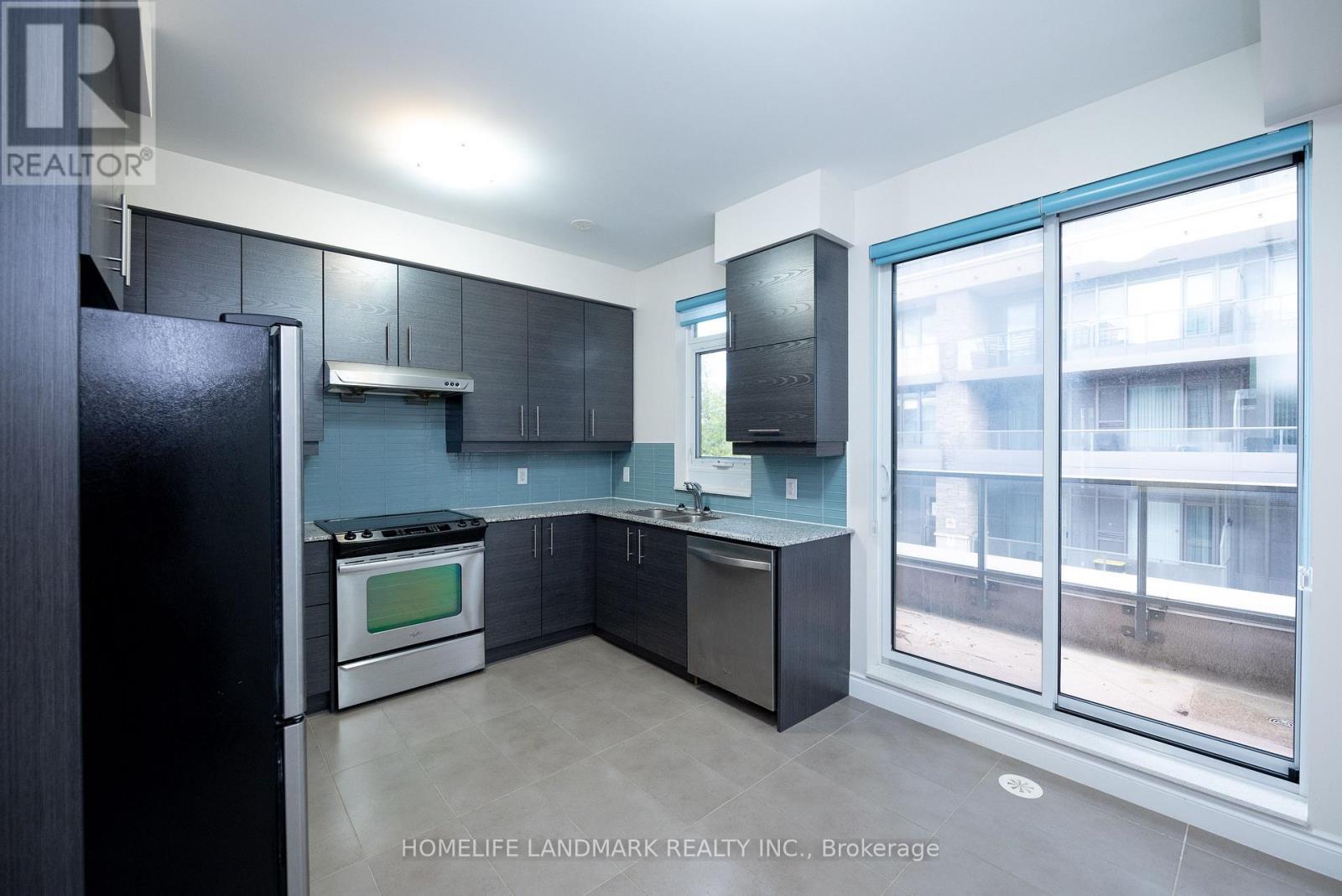 319 South Park Road, Markham, ON - Indoor Photo Showing Kitchen