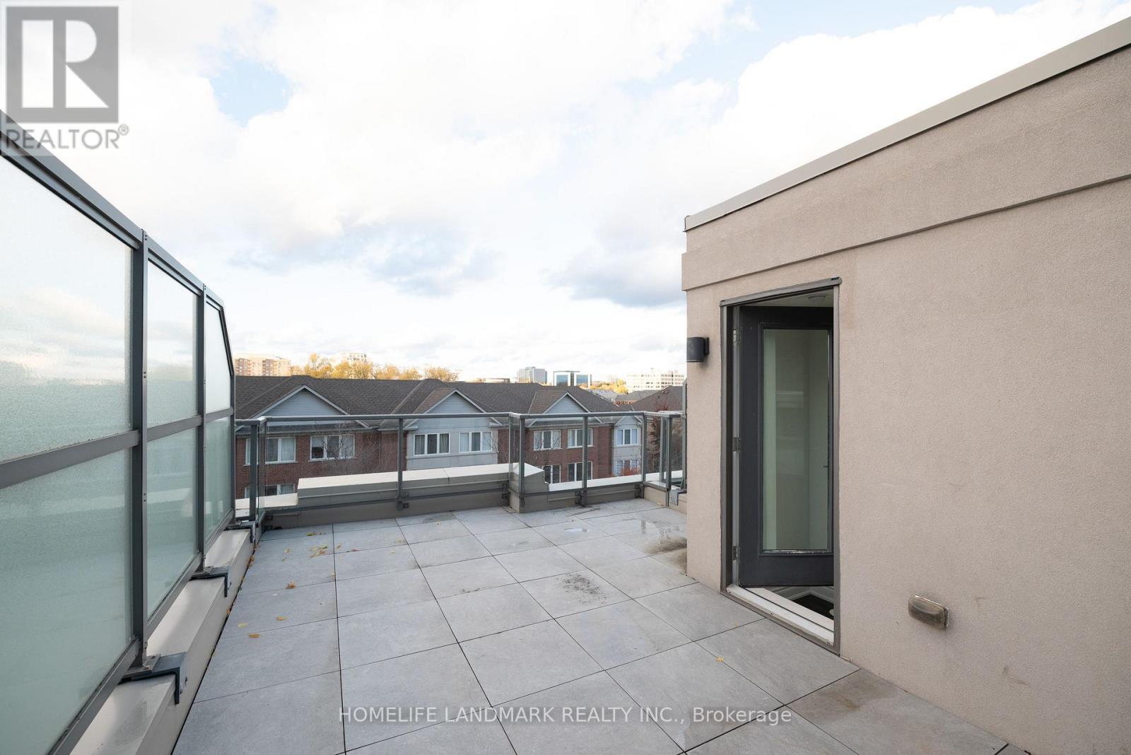 319 South Park Road, Markham, ON - Outdoor With Exterior