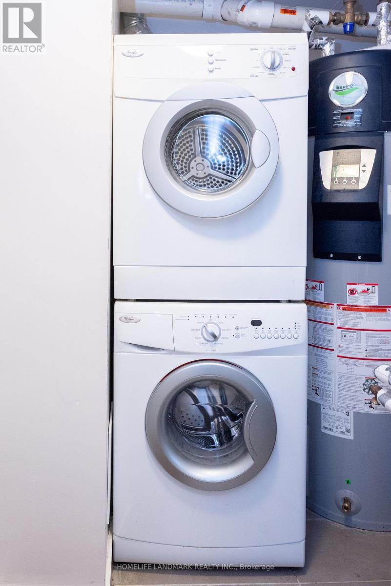 319 South Park Road, Markham, ON - Indoor Photo Showing Laundry Room