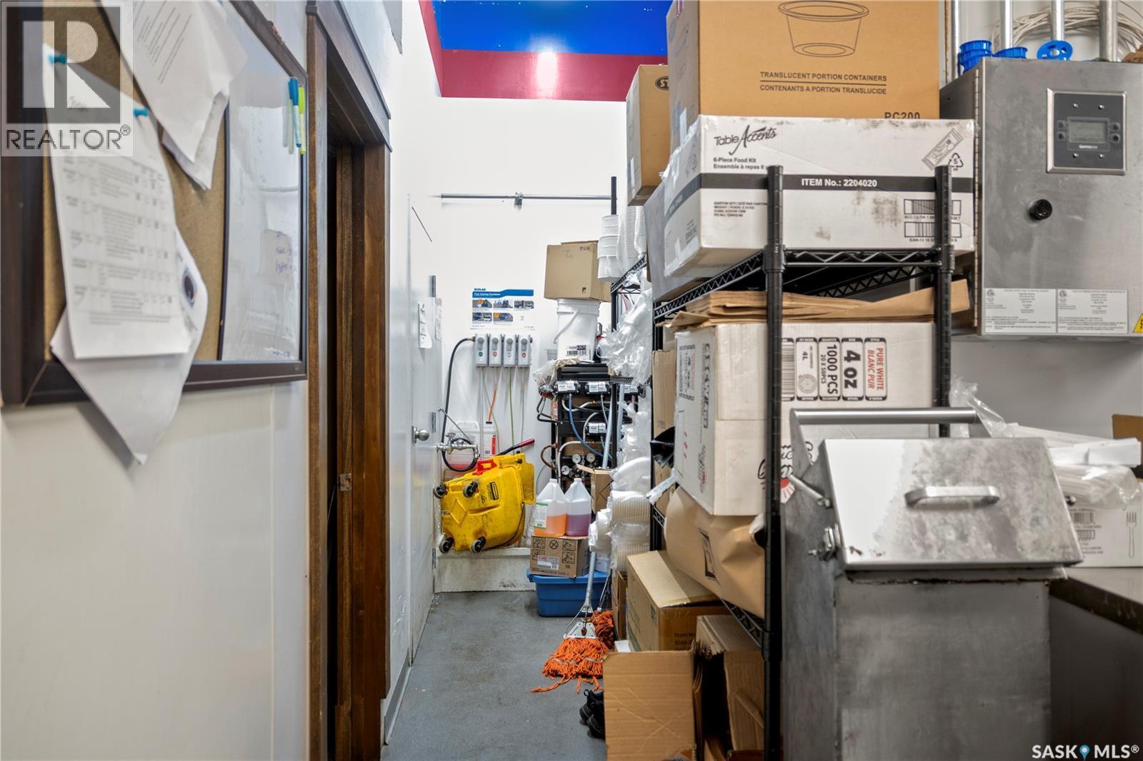 4550 Albert Street, Regina, SK