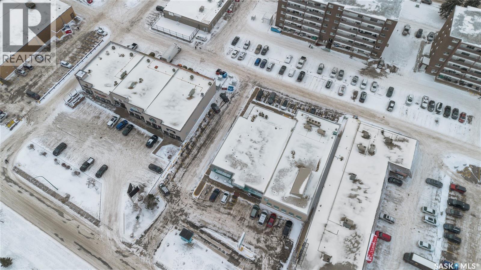 4550 Albert Street, Regina, SK