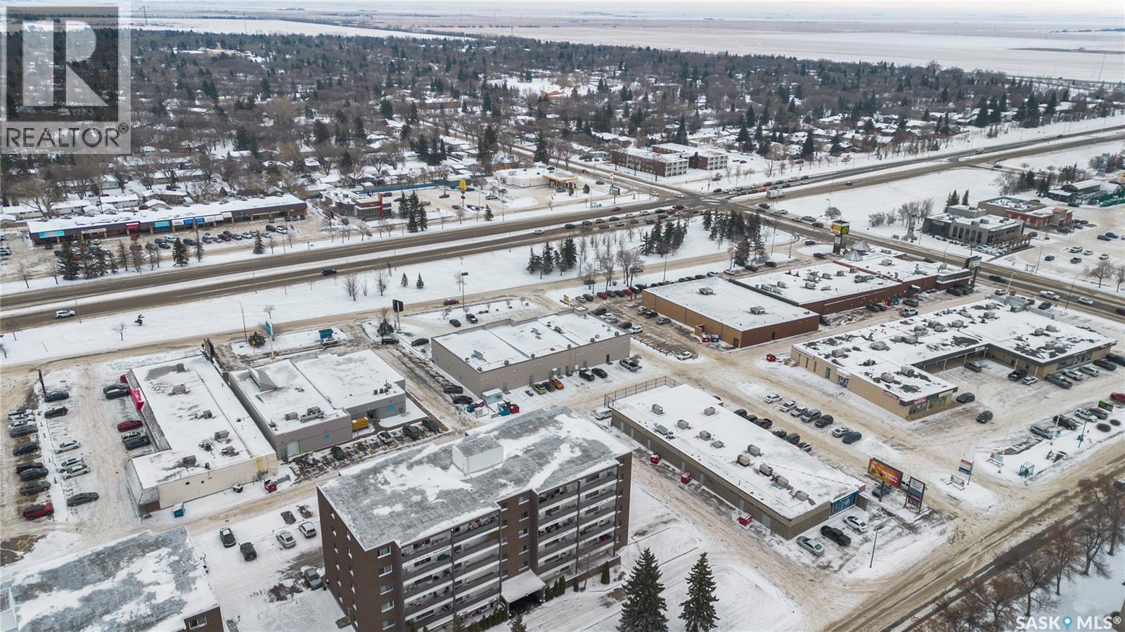 4550 Albert Street, Regina, SK