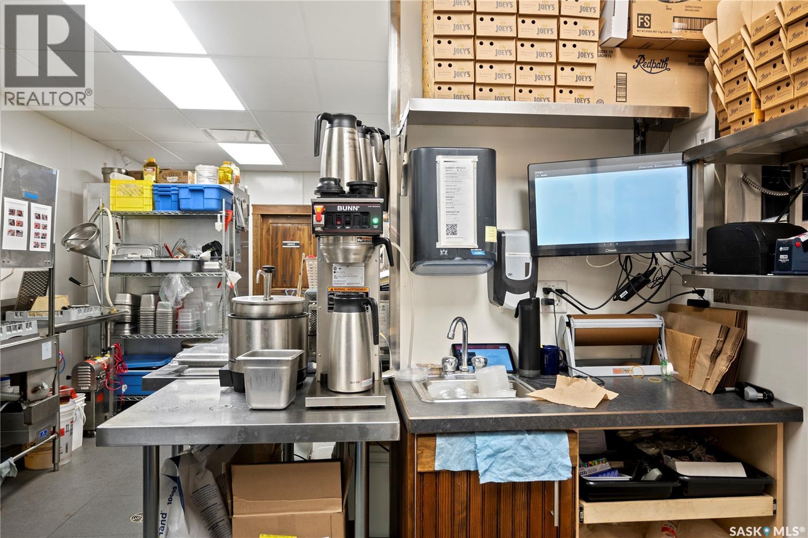 4550 Albert Street, Regina, SK