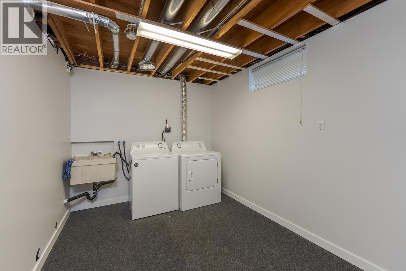 479 Dornbierer Crescent, Prince George, BC - Indoor