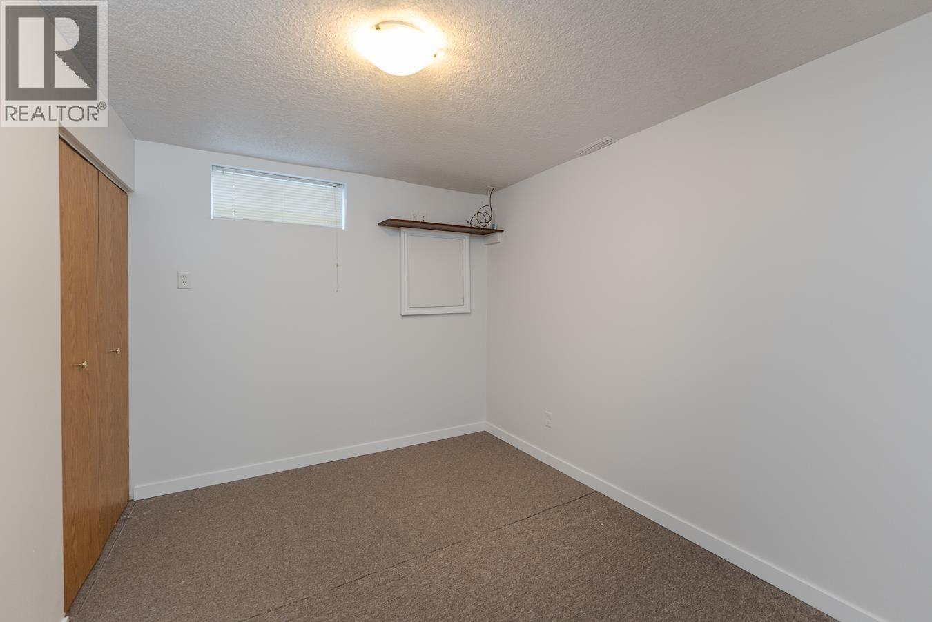 479 Dornbierer Crescent, Prince George, BC - Indoor Photo Showing Other Room