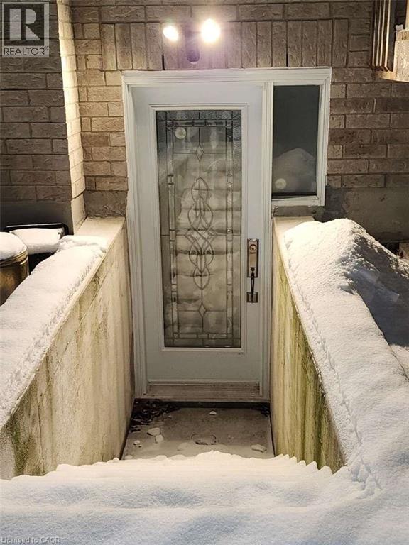 4834 Huron Heights Drive, Mississauga, ON - Outdoor