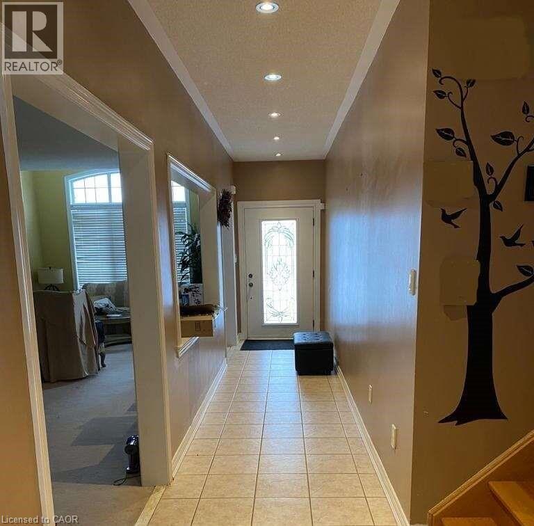 4834 Huron Heights Drive, Mississauga, ON - Indoor Photo Showing Other Room