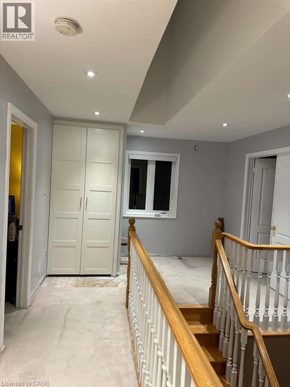 4834 Huron Heights Drive, Mississauga, ON - Indoor Photo Showing Other Room