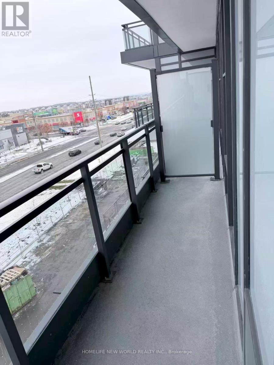 A530 - 9763 Markham Road, Markham, ON - Outdoor With Exterior