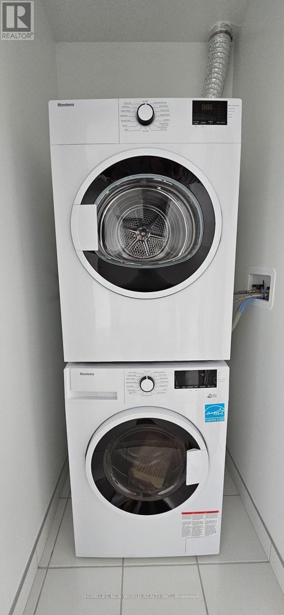 A530 - 9763 Markham Road, Markham, ON - Indoor Photo Showing Laundry Room