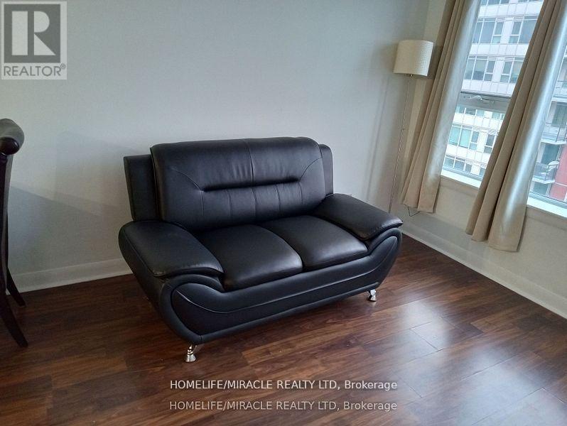 3101 - 190 Borough Drive, Toronto, ON - Indoor