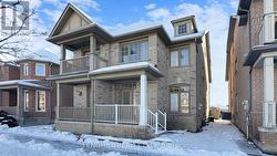 231 BUR OAK AVENUE Markham, ON L6C 2L7