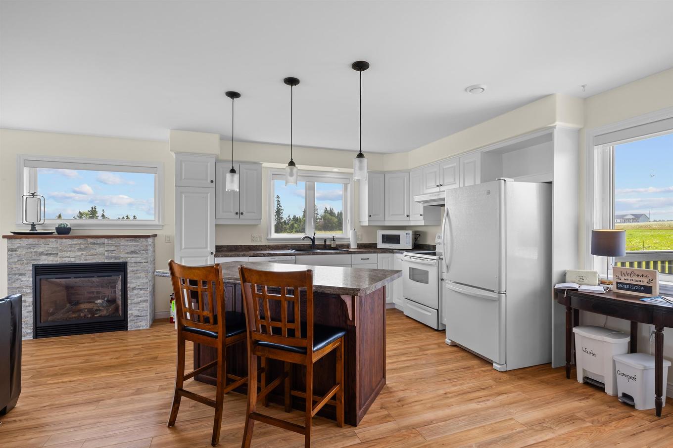 31 Sanford Lane, New Dominion, PE