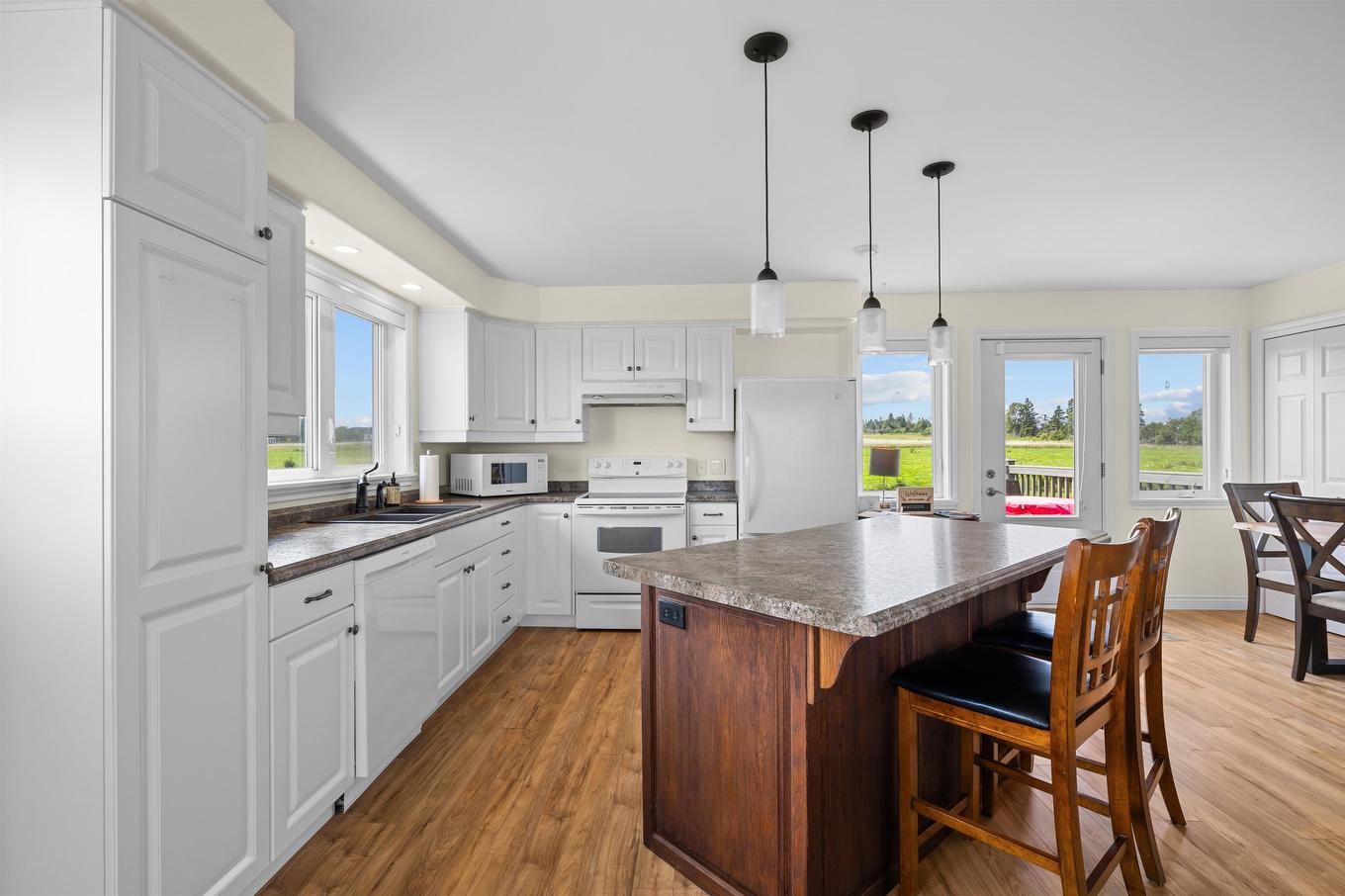 31 Sanford Lane, New Dominion, PE