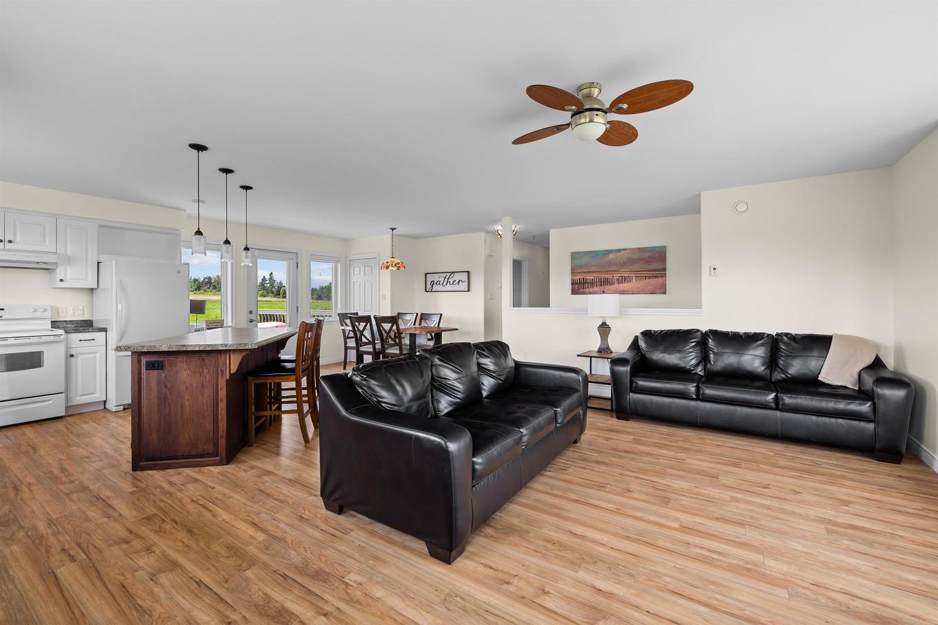 31 Sanford Lane, New Dominion, PE