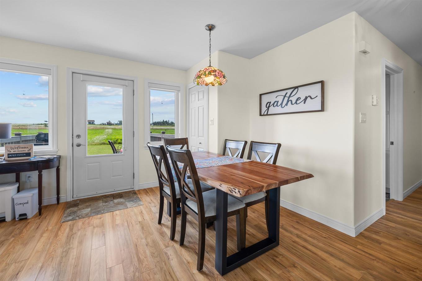 31 Sanford Lane, New Dominion, PE