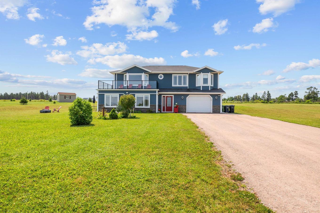 31 Sanford Lane, New Dominion, PE