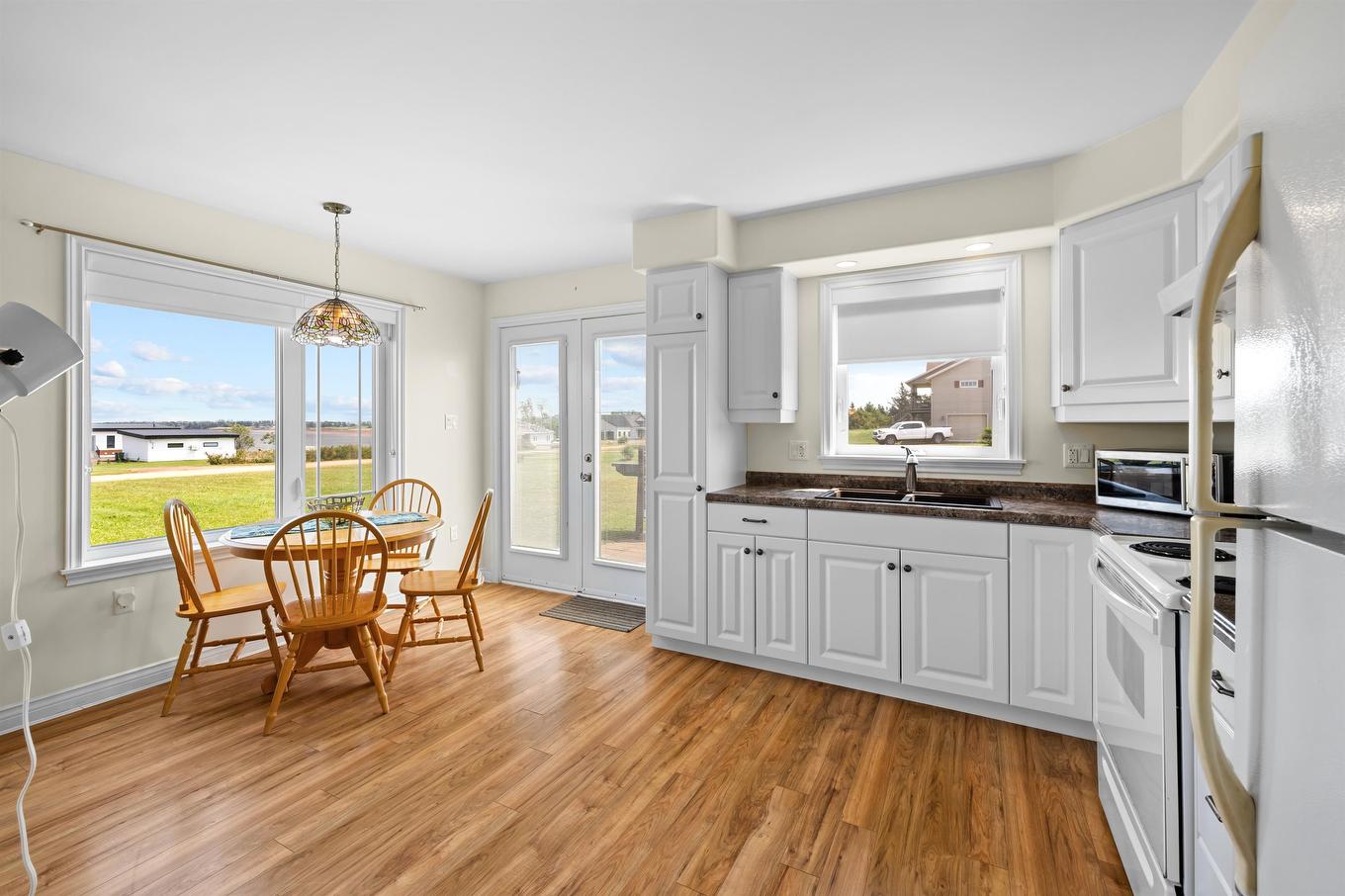 31 Sanford Lane, New Dominion, PE