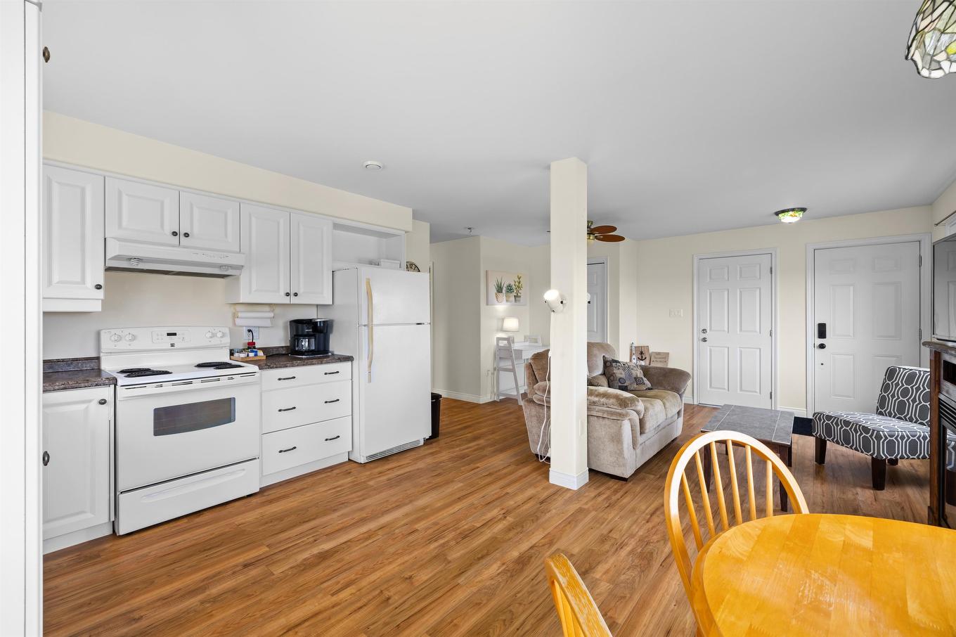 31 Sanford Lane, New Dominion, PE