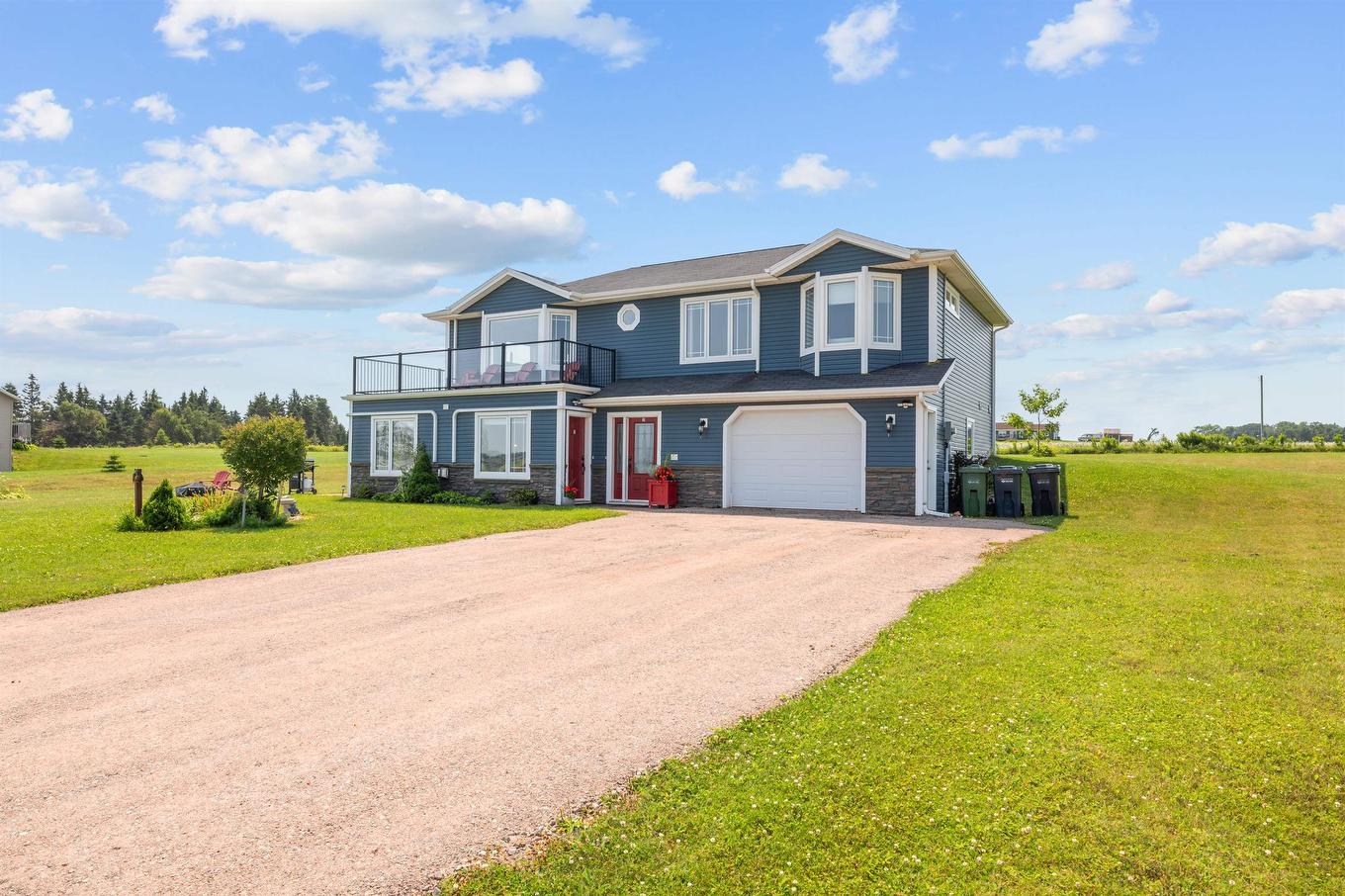 31 Sanford Lane, New Dominion, PE