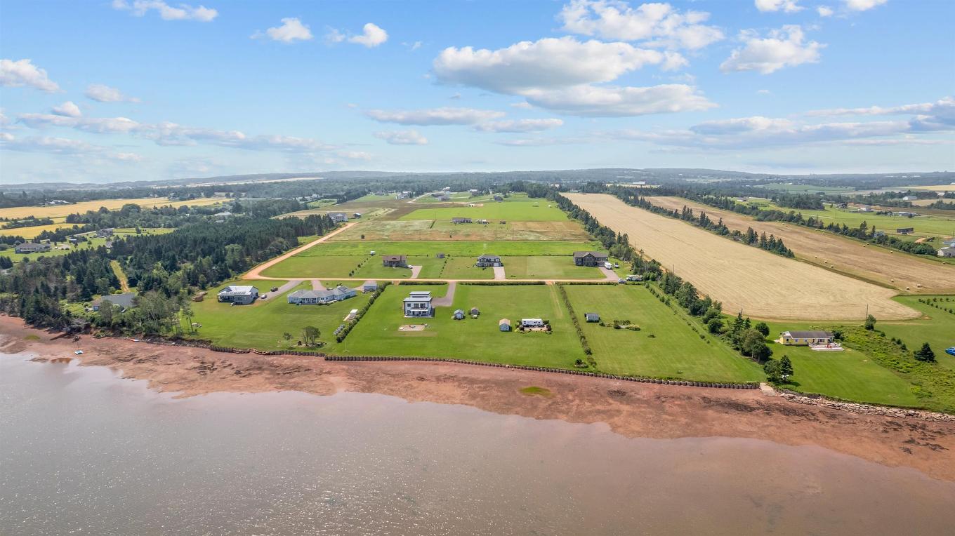 31 Sanford Lane, New Dominion, PE