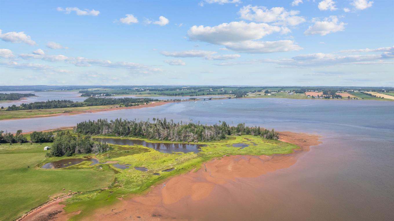 31 Sanford Lane, New Dominion, PE