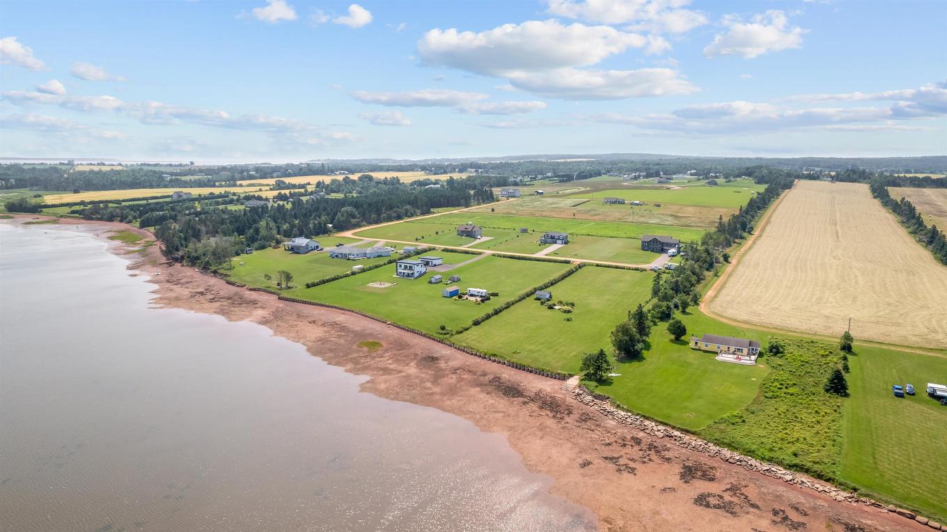 31 Sanford Lane, New Dominion, PE